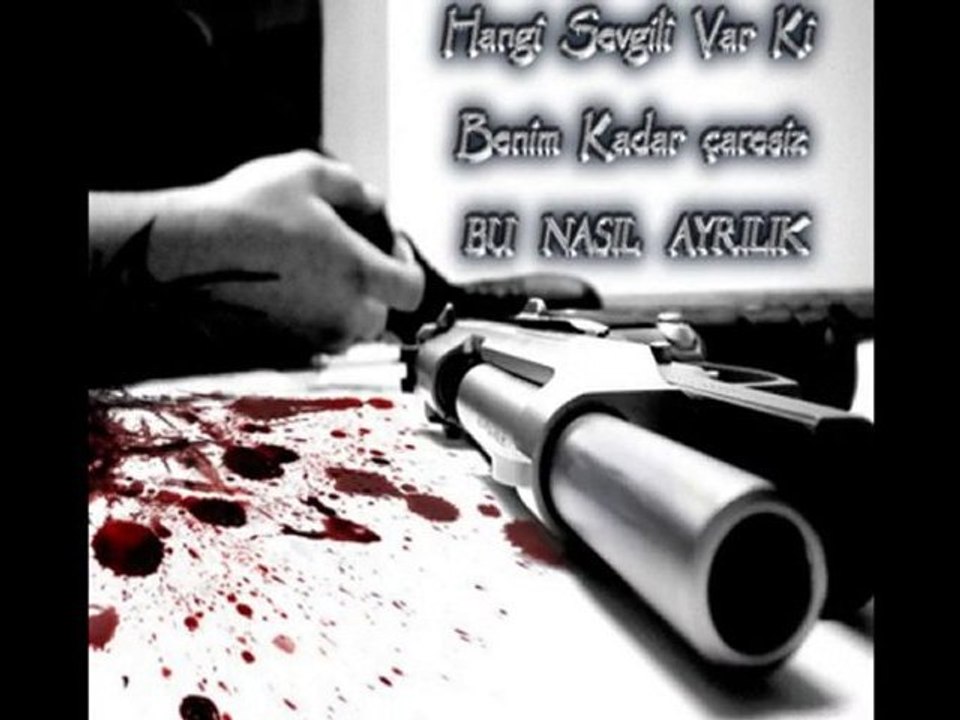 Sevmek Neymis Bir Gün Anlarsın ( Tunahan TÜRK )