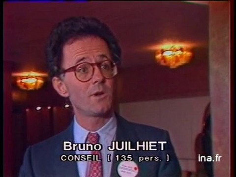 Ja2 20h : émission du 1er avril 1982