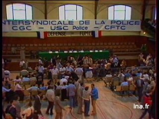 JA2 20H : EMISSION DU 20 JUIN 1983