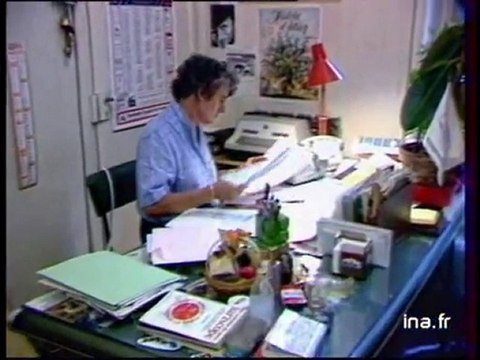 JA2 20H : EMISSION DU 1ER JUIN 1983