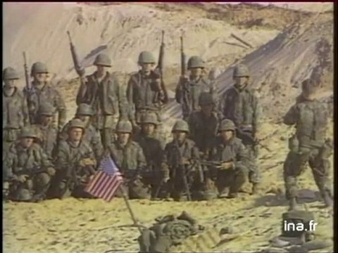 JA2 20H : EMISSION DU 26 FEVRIER 1984