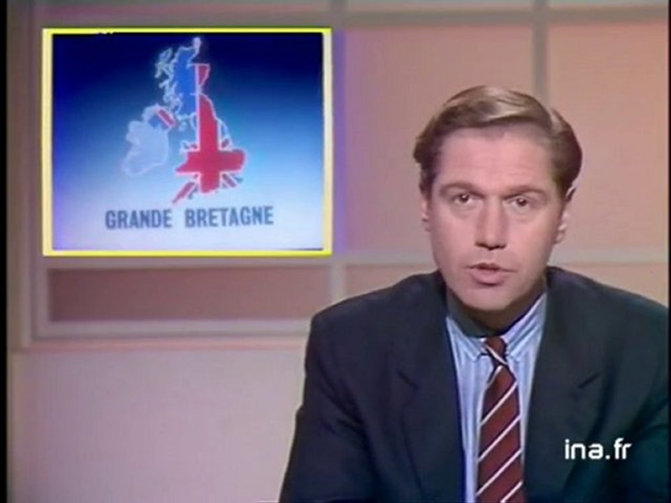 JA2 20H : EMISSION DU 15 DECEMBRE 1984