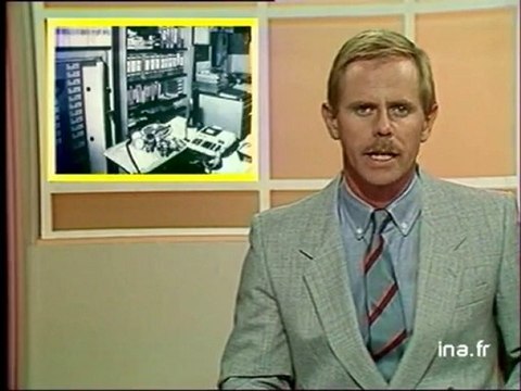 JA2 20H : émission du 13 août 1983