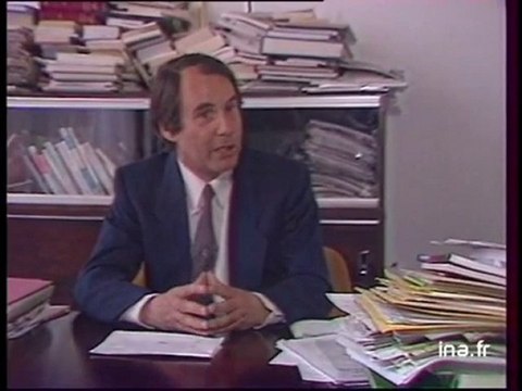Ja2 20h : émission du 17 juin 1983