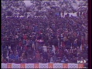 JA2 20H : EMISSION DU 12 FEVRIER 1984