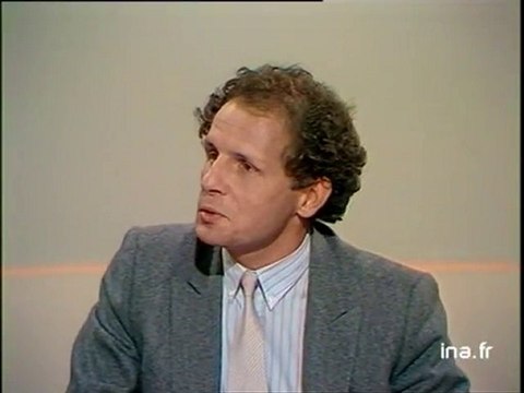 Ja2 20h : émission du 1er janvier 1982
