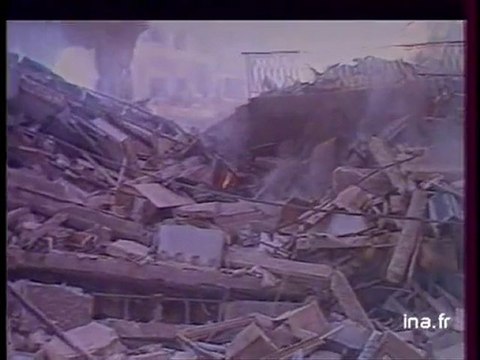 JA2 20H : EMISSION DU 13 AOUT 1982