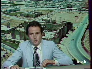 JA2 20H : EMISSION DU 13 OCTOBRE 1982