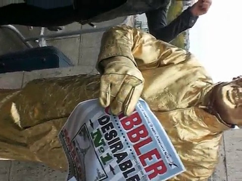 Harry Potter Dans Ta Ville PARIS