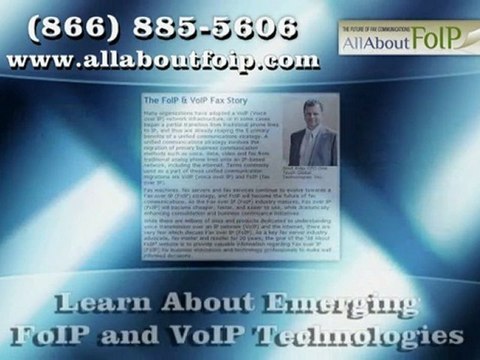 Fax FOIP Newport Beach AllAboutFoIP