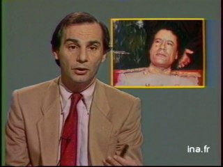 JA2 20H : EMISSION DU 20 AVRIL 1984