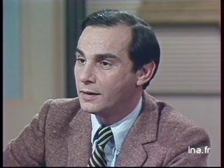 Ja2 20h : émission du 12 novembre 1982