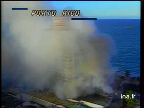 Ja2 20h : émission du 1er janvier 1987