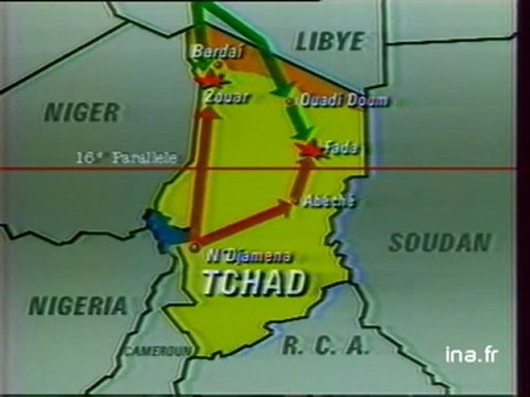 JA2 20H : EMISSION DU 02 JANVIER 1987