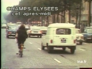 JA2 20H : EMISSION DU 23 SEPTEMBRE 1976