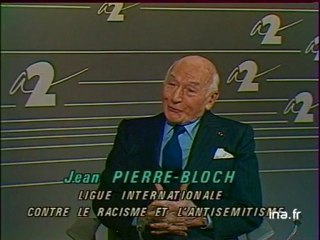 MIDI 2  : EMISSION DU 08 JANVIER 1987