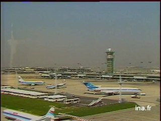 JA2 20H : EMISSION DU 22 NOVEMBRE 1987