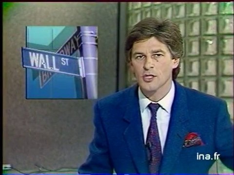 JA2 20H : EMISSION DU 23 NOVEMBRE 1987