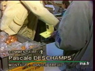 JA2 20H : EMISSION DU 21 DECEMBRE 1987