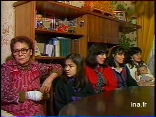 JA2 20H : EMISSION DU 28 DECEMBRE 1987