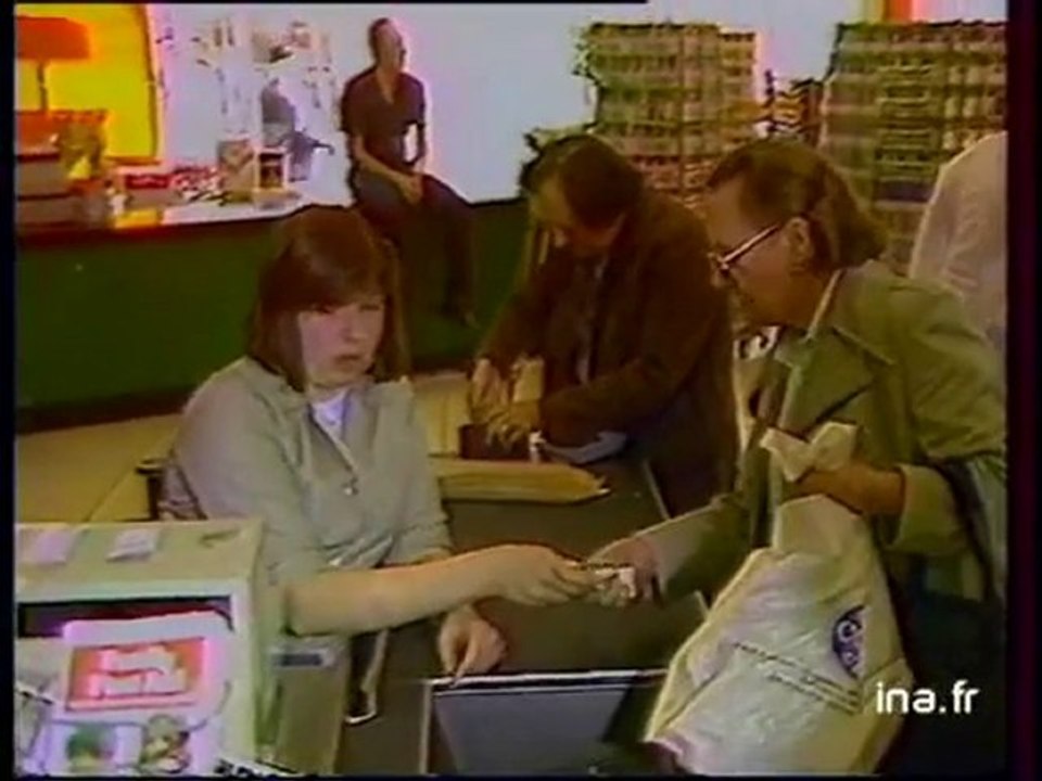 JA2 20H : EMISSION DU 12 JANVIER 1984