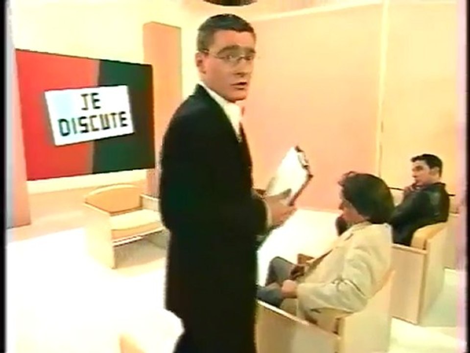 Nous Ç Nous - Je discute