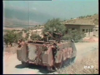 JA2 20H : EMISSION DU 12 SEPTEMBRE 1982