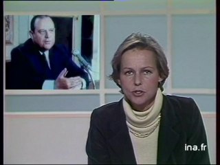 JA2 20H : EMISSION DU 21 NOVEMBRE 1982