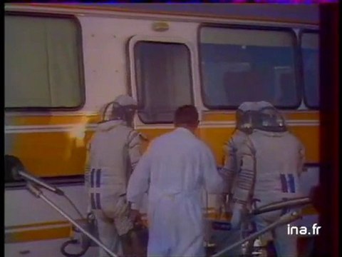 JA2 20H : EMISSION DU 20 AOUT 1982