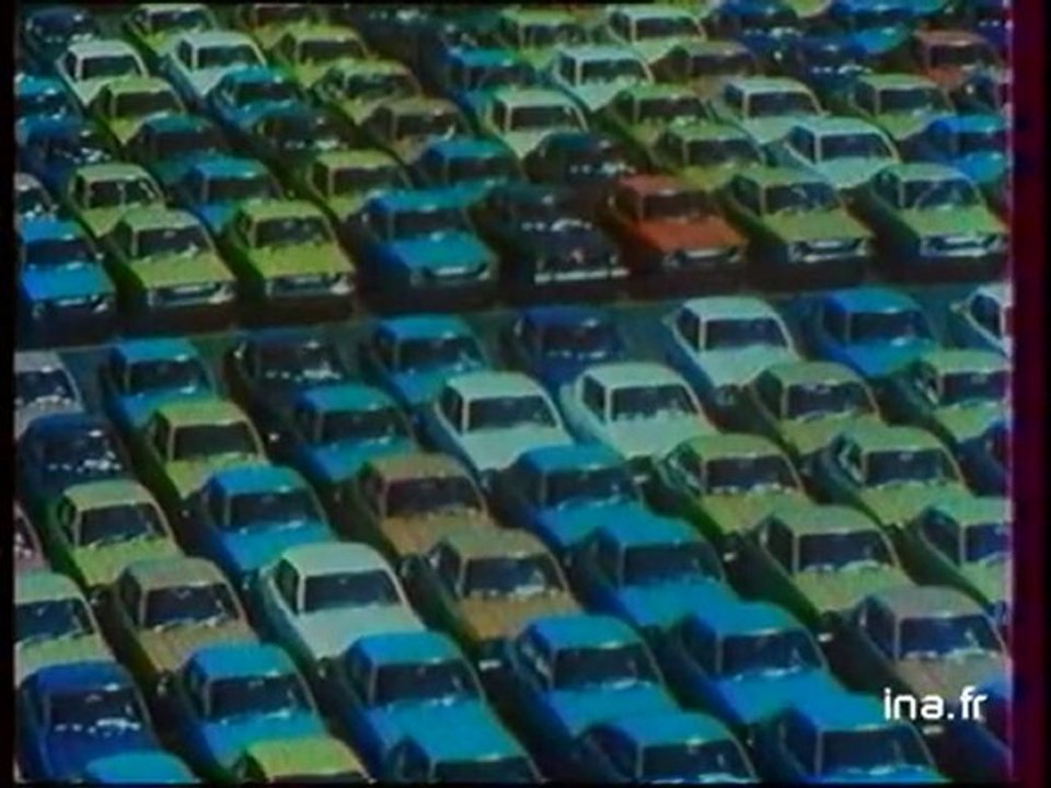 JA2 20H : EMISSION DU 31 JANVIER 1984