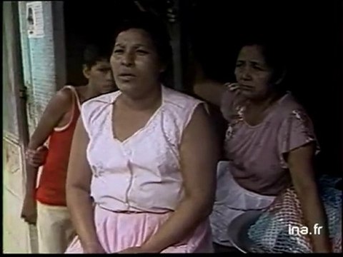 JA2 20H : EMISSION DU 3 NOVEMBRE 1984