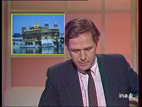 JA2 20H : EMISSION DU 09 JUIN 1984