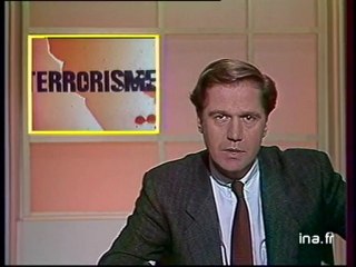 JA2 20H : EMISSION DU 16 FEVRIER 1984