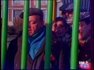 JA2 20H : EMISSION DU 21 FEVRIER 1984