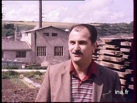 JA2 20H : EMISSION DU 20 MAI 1983