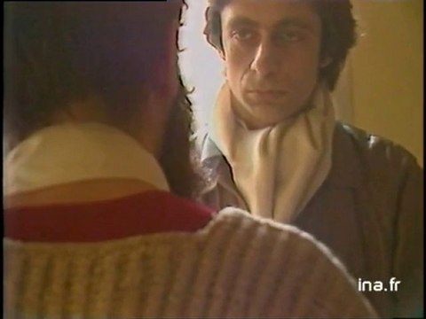 JA2 20H : EMISSION DU 1ER MARS 1982