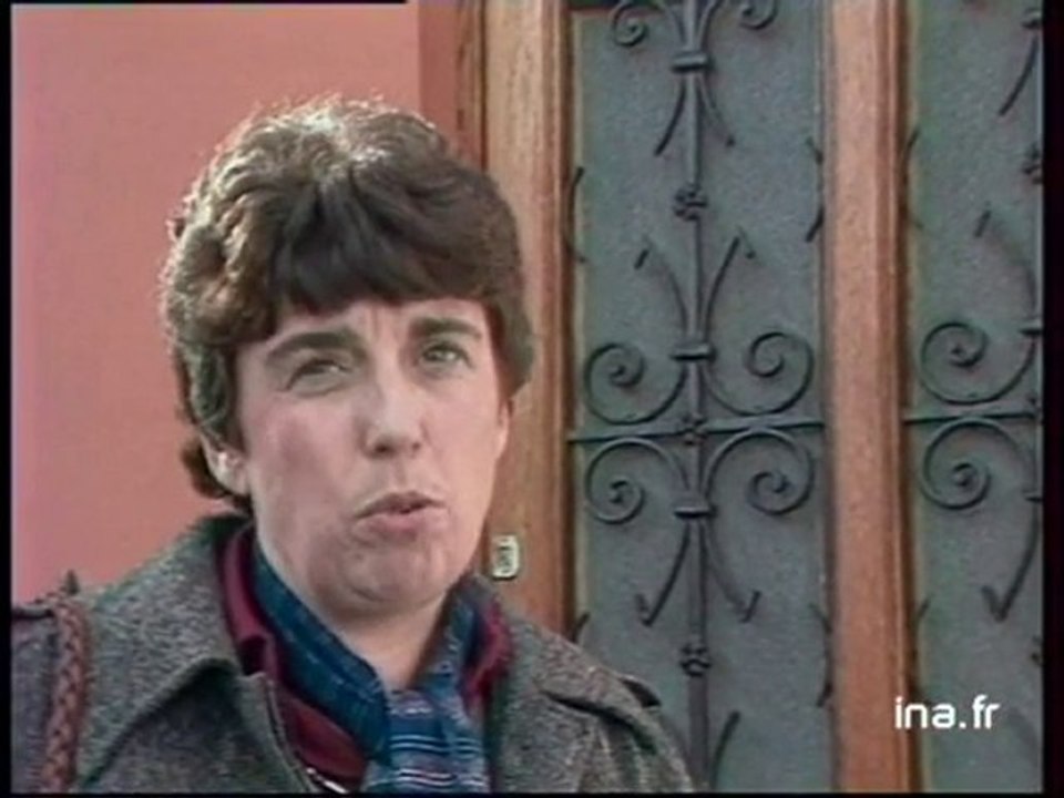 JA2 20H : EMISSION DU 03 FEVRIER 1983