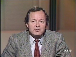 JA2 20H : EMISSION DU 16 DECEMBRE 1984