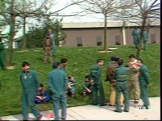 JA2 20H : EMISSION DU 18 AVRIL 1984