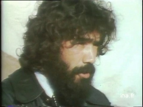 JA2 20H : EMISSION DU 26 FEVRIER 1976