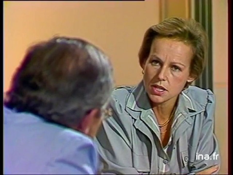 JA2 20H : EMISSION DU 04 OCTOBRE 1983