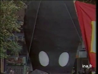 JA2 20H : EMISSION DU 26 OCTOBRE 1984