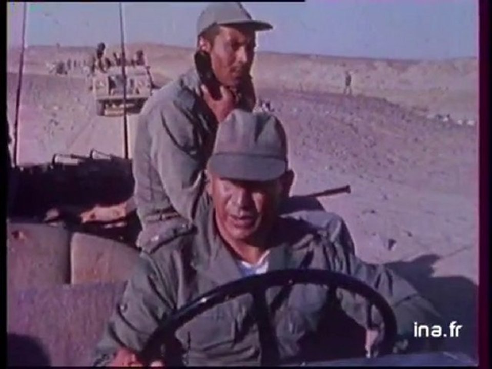 JA2 20H : EMISSION DU 23 JANVIER 1984