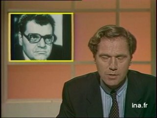 JA2 20H : EMISSION DU 12 JUILLET 1984