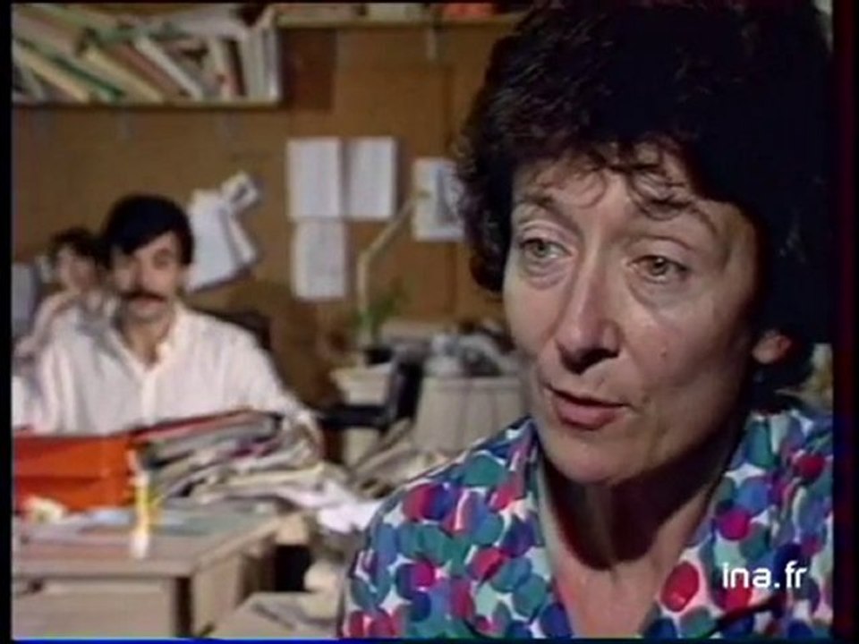 JA2 20H : EMISSION DU 24 JUIN 1983