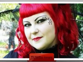 Wave-Gotik-Treffen \парад готов