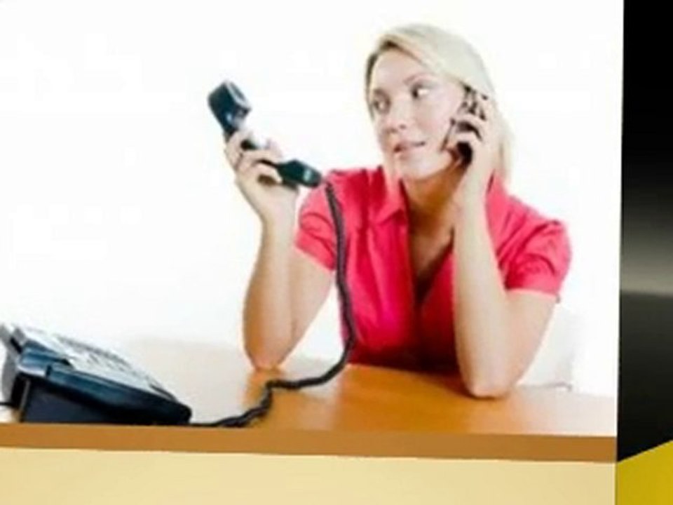 One Phone Number for All Around