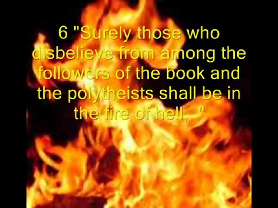 98 Surat al Bayyinah,Quran,beautiful recite,سورة البينة