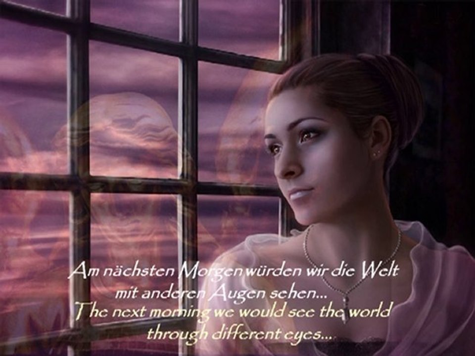 Wenn Engel Adressen hätten - If angels had adresses