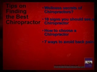 Surrey Chiropractic- Find the Best Chiropractor in Surrey
